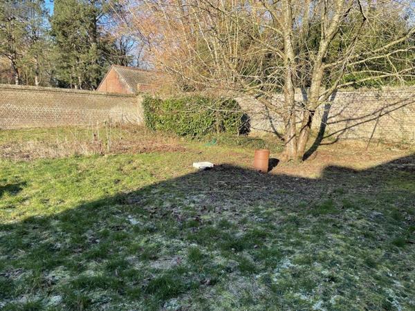 Terrain à Batir à vendre à Caudry dans le Nord (59540), ref : 59191-5769