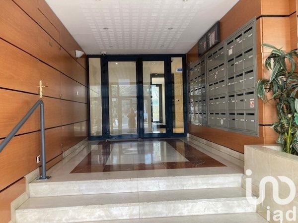 Appartement 3 pièces de 73 m² à Montrouge (92120)