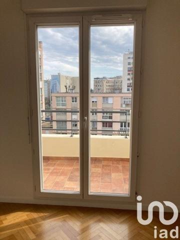 Appartement 3 pièces de 73 m² à Montrouge (92120)