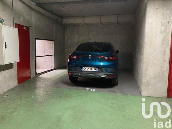 Appartement 3 pièces de 73 m² à Montrouge (92120)