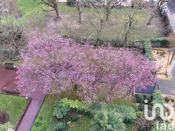 Appartement 3 pièces de 73 m² à Montrouge (92120)