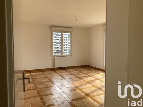 Appartement 3 pièces de 73 m² à Montrouge (92120)