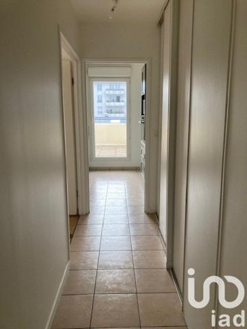 Appartement 3 pièces de 73 m² à Montrouge (92120)