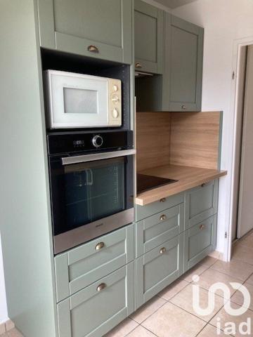 Appartement 3 pièces de 73 m² à Montrouge (92120)