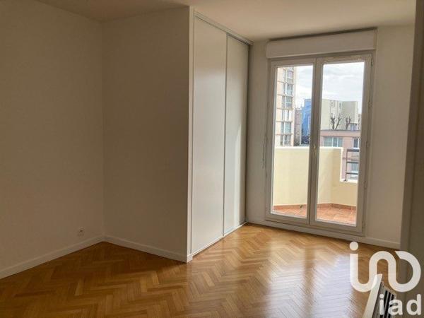 Appartement 3 pièces de 73 m² à Montrouge (92120)