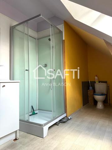 A saisir ! Jolie maison familiale