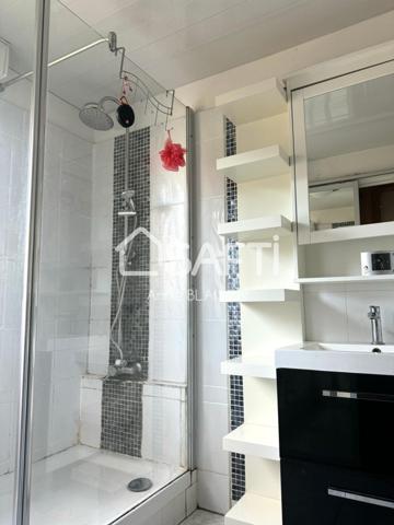 A saisir ! Jolie maison familiale