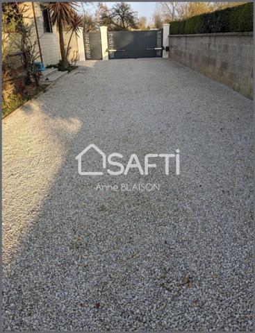 A saisir ! Jolie maison familiale