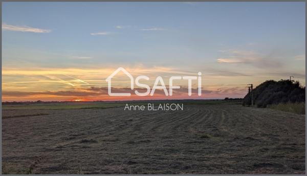 A saisir ! Jolie maison familiale