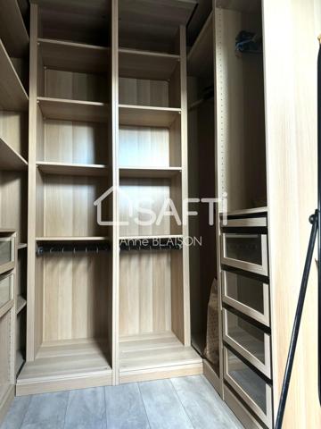 A saisir ! Jolie maison familiale