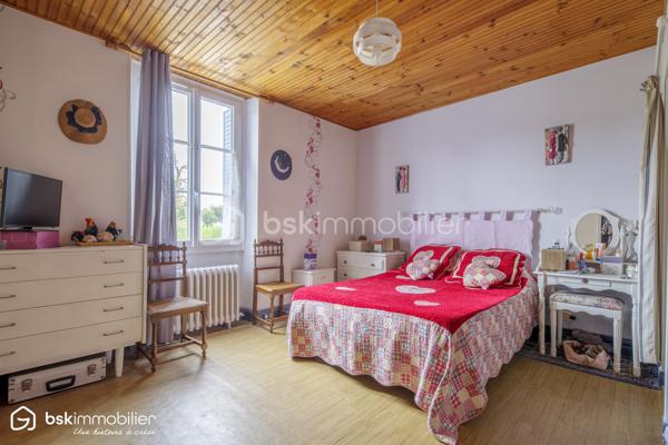 Maison de ville de 120 m²