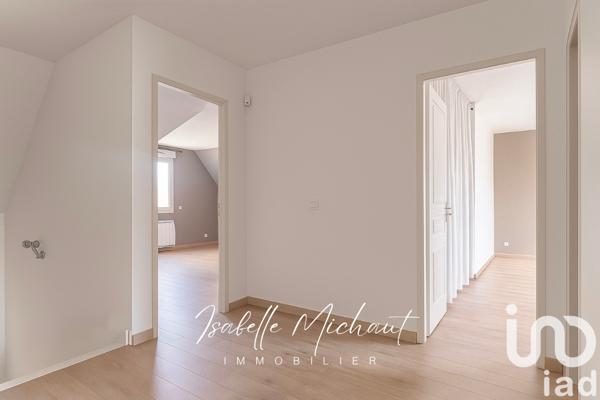 Maison à vendre 7 pièces 188 m² Chapet