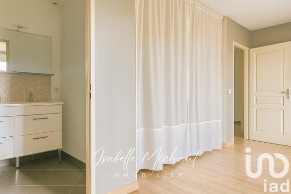 Maison à vendre 7 pièces 188 m² Chapet