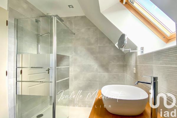 Maison à vendre 7 pièces 188 m² Chapet