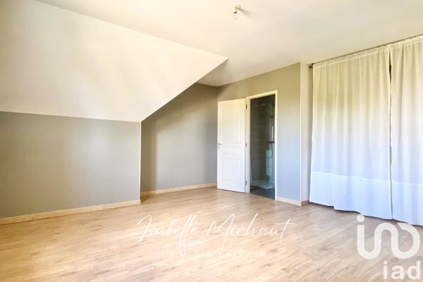 Maison à vendre 7 pièces 188 m² Chapet