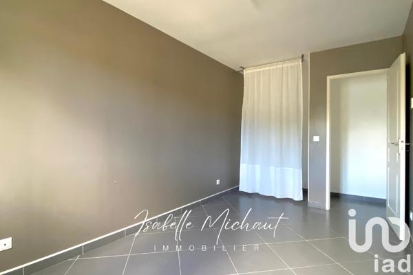 Maison à vendre 7 pièces 188 m² Chapet