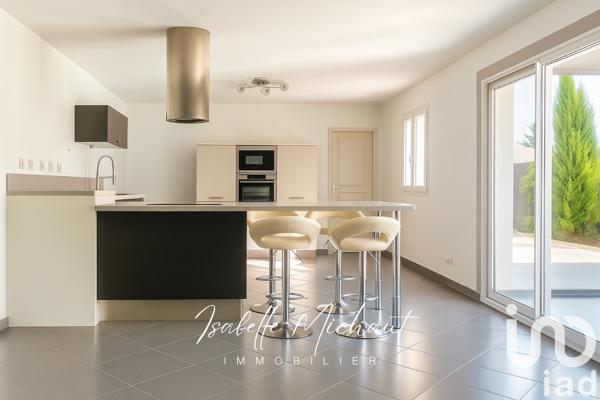 Maison à vendre 7 pièces 188 m² Chapet