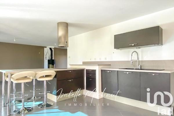 Maison à vendre 7 pièces 188 m² Chapet