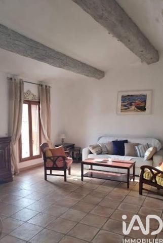 Location appartement 3 pièces 70,4 m² Aigues-Mortes