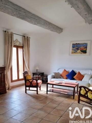 Location appartement 3 pièces 70,4 m² Aigues-Mortes
