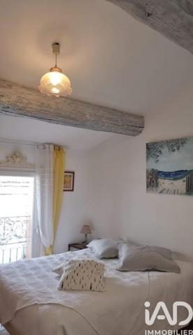 Location appartement 3 pièces 70,4 m² Aigues-Mortes