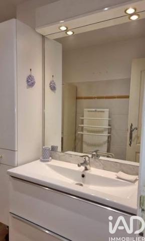 Location appartement 3 pièces 70,4 m² Aigues-Mortes