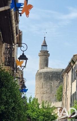 Location appartement 3 pièces 70,4 m² Aigues-Mortes
