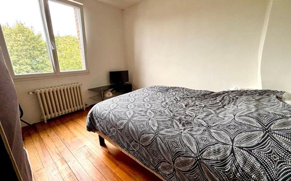 Maison à vendre    4 pièces • 107 m2 Saint-Quentin