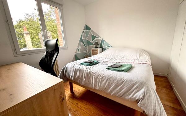 Maison à vendre    4 pièces • 107 m2 Saint-Quentin