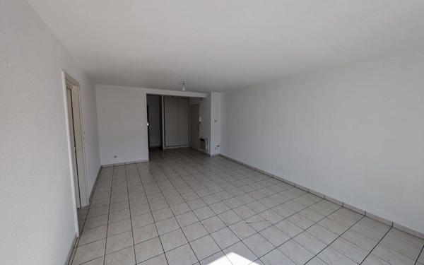 Appartement à louer    3 pièces • 74,83 m2 Gérardmer