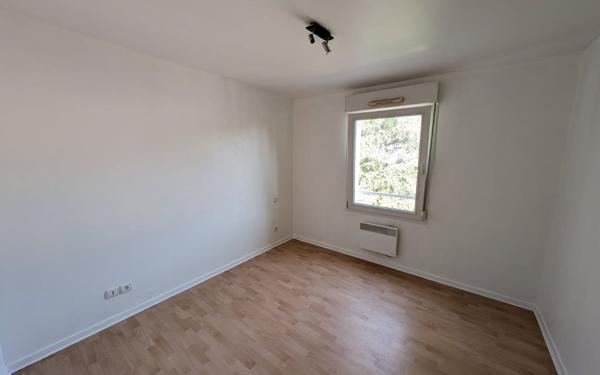 Appartement à louer    3 pièces • 74,83 m2 Gérardmer