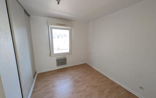 Appartement à louer    3 pièces • 74,83 m2 Gérardmer