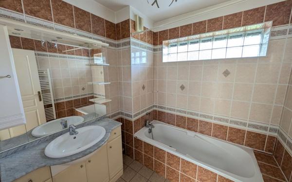 Appartement à louer    3 pièces • 74,83 m2 Gérardmer