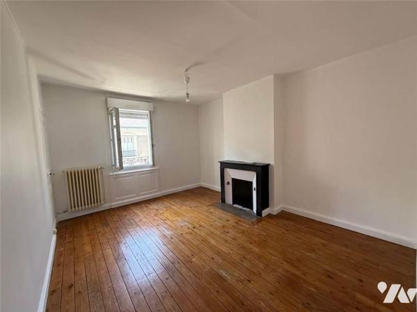 VENTE APPARTEMENT - TOURS