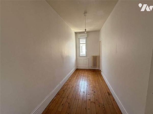 VENTE APPARTEMENT - TOURS