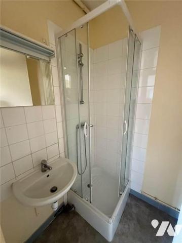 VENTE APPARTEMENT - TOURS