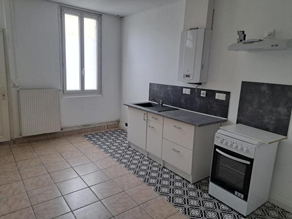 Maison Angouleme 3 pièces 66 m2