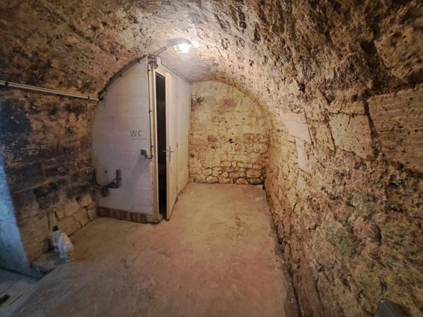 Maison Angouleme 3 pièces 66 m2