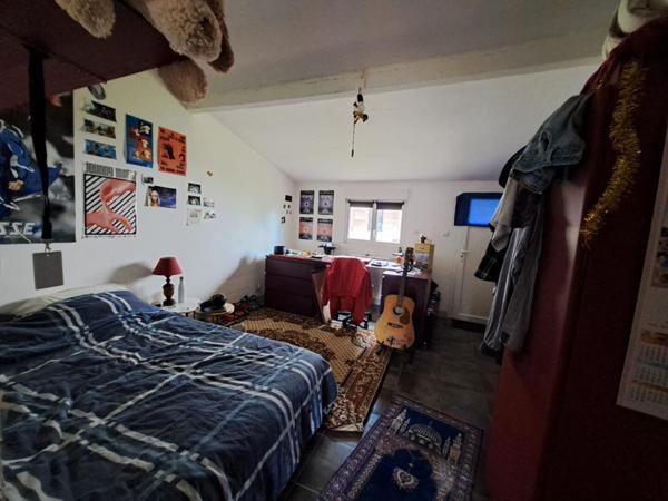 Maison Angouleme 3 pièces 66 m2