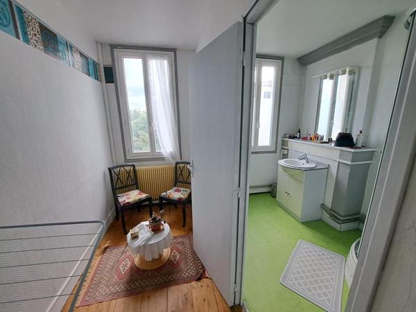 Maison Angouleme 3 pièces 66 m2