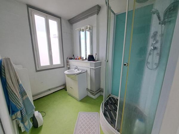 Maison Angouleme 3 pièces 66 m2