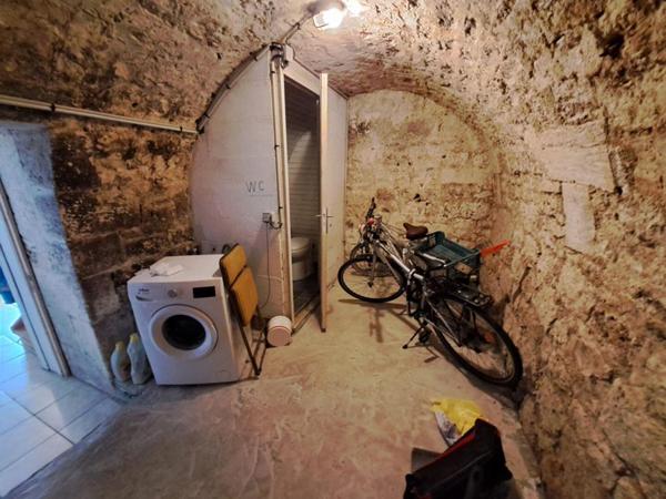 Maison Angouleme 3 pièces 66 m2