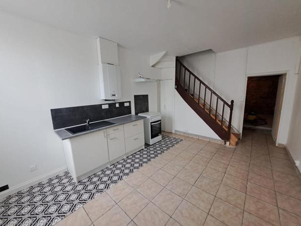 Maison Angouleme 3 pièces 66 m2