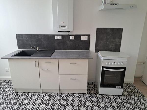 Maison Angouleme 3 pièces 66 m2