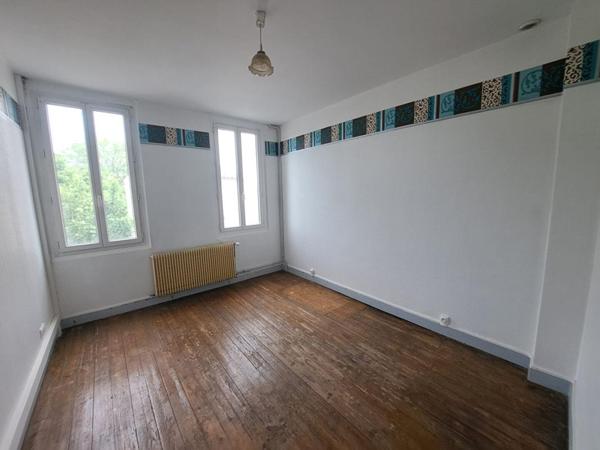 Maison Angouleme 3 pièces 66 m2