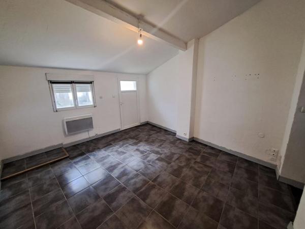 Maison Angouleme 3 pièces 66 m2