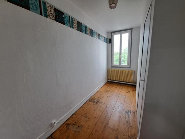 Maison Angouleme 3 pièces 66 m2