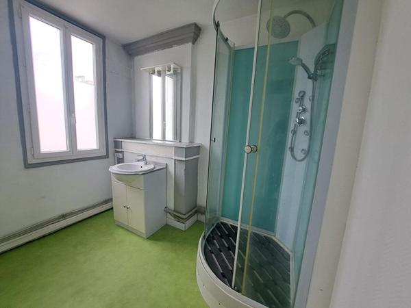 Maison Angouleme 3 pièces 66 m2