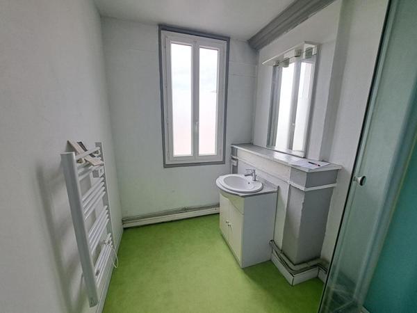 Maison Angouleme 3 pièces 66 m2
