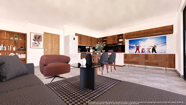 Cervione (20221) T3 en duplex proche mer